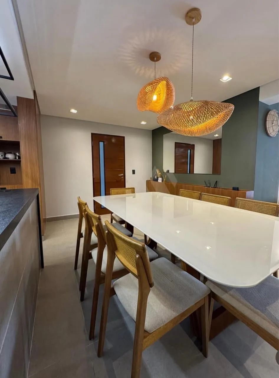 Apartamento Mobiliado Intermares com Vista Mar da Sala| 3 suítes | Intermares - Foto 5