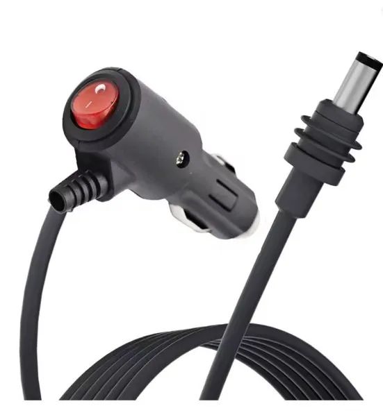 Cabo 12 v para Starlink Mini - Foto 2