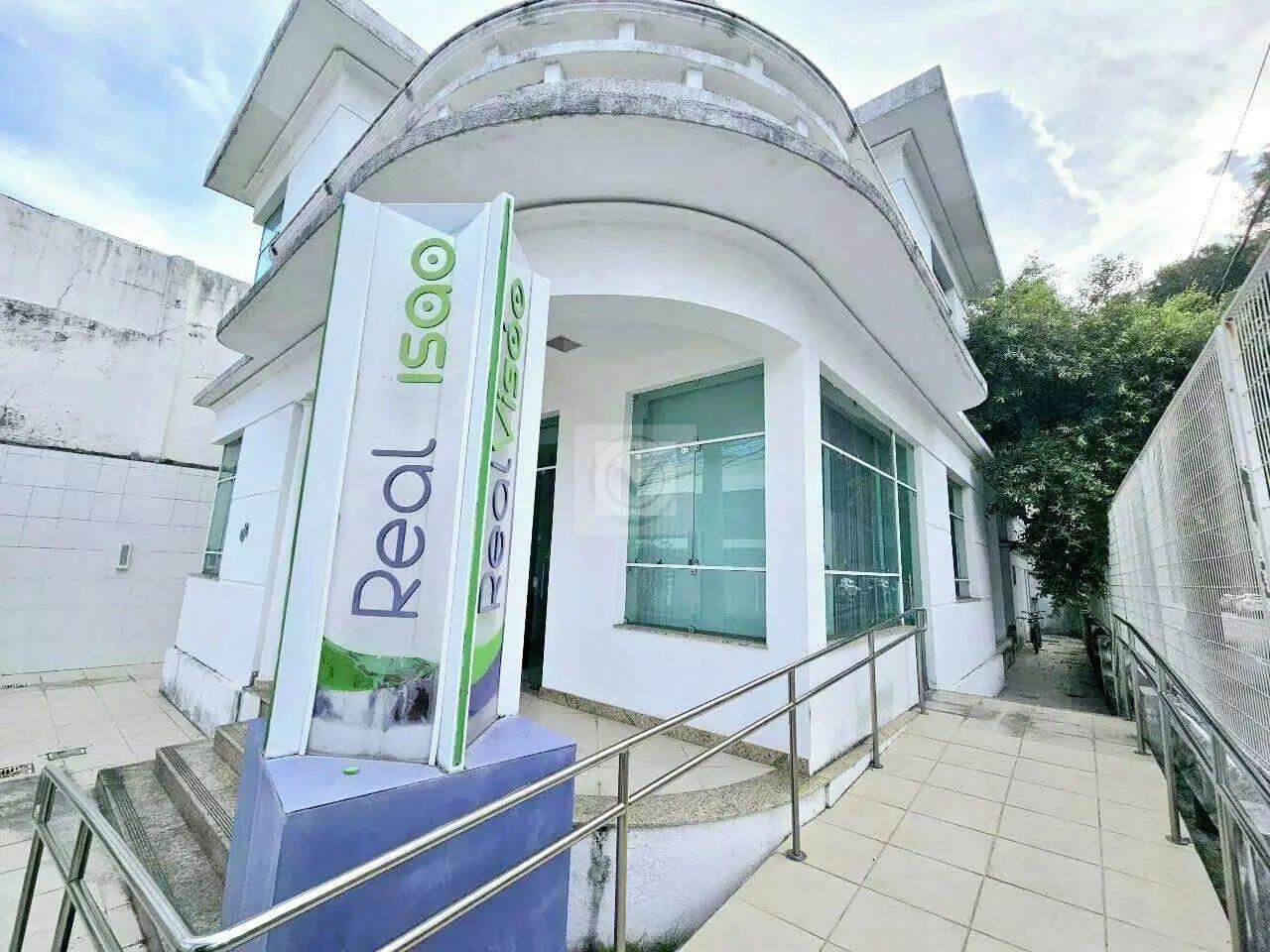 Prédio comercial no centro para Alugar Aracaju - SE - Foto 2