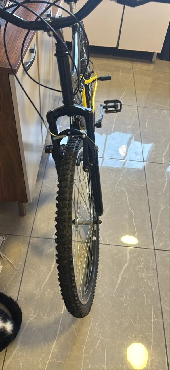Bicicleta aro16 - Foto 2