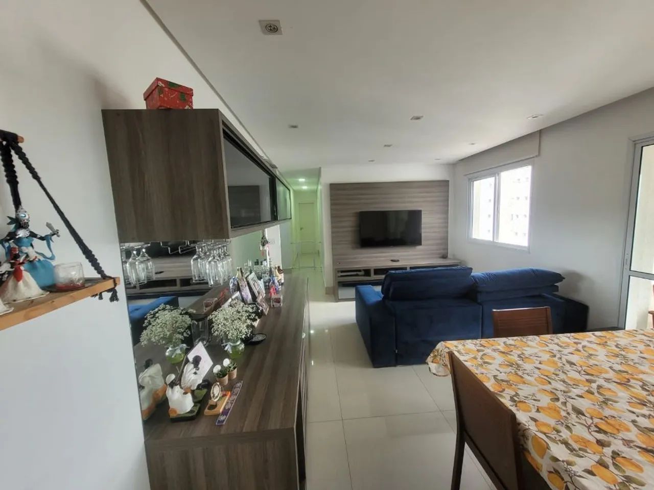 Apartamento a venda na Raposo Tavares Reserva Mairarê - Foto 6