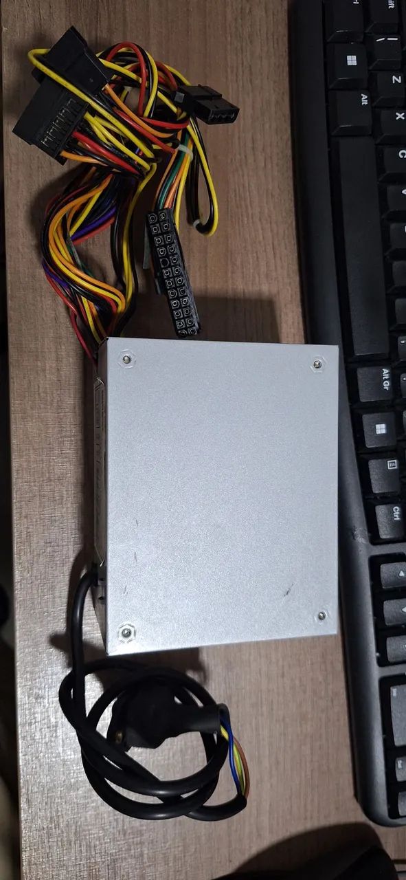 Fonte mini SFX para computador - Foto 2
