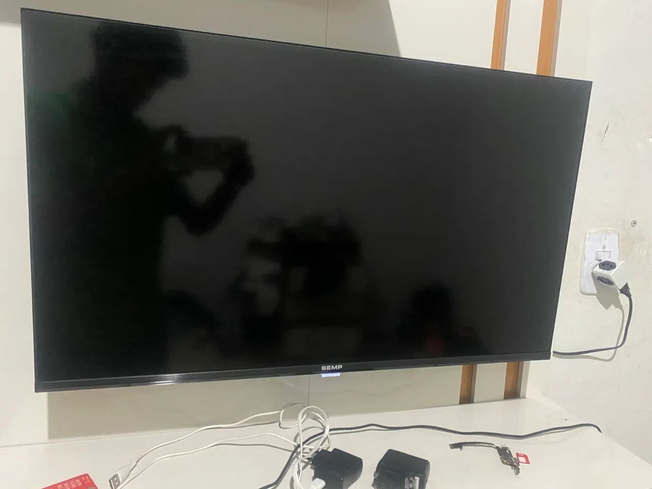 Tv semp - Foto 3
