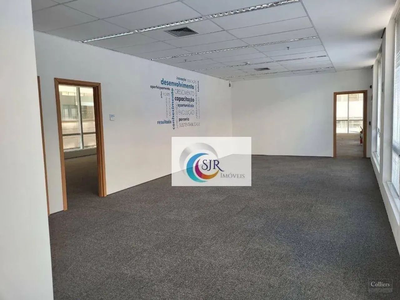 Conjunto para alugar, 447 m² na Cerqueira César - São Paulo/SP - Foto 4