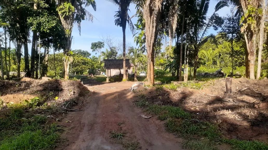 Vendo terreno na estrada de Autazes-AM  - Foto 5