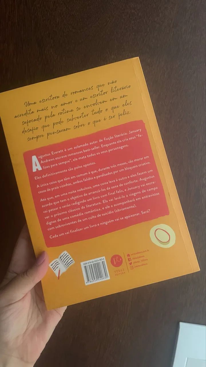 Leitura de verão  - Foto 2