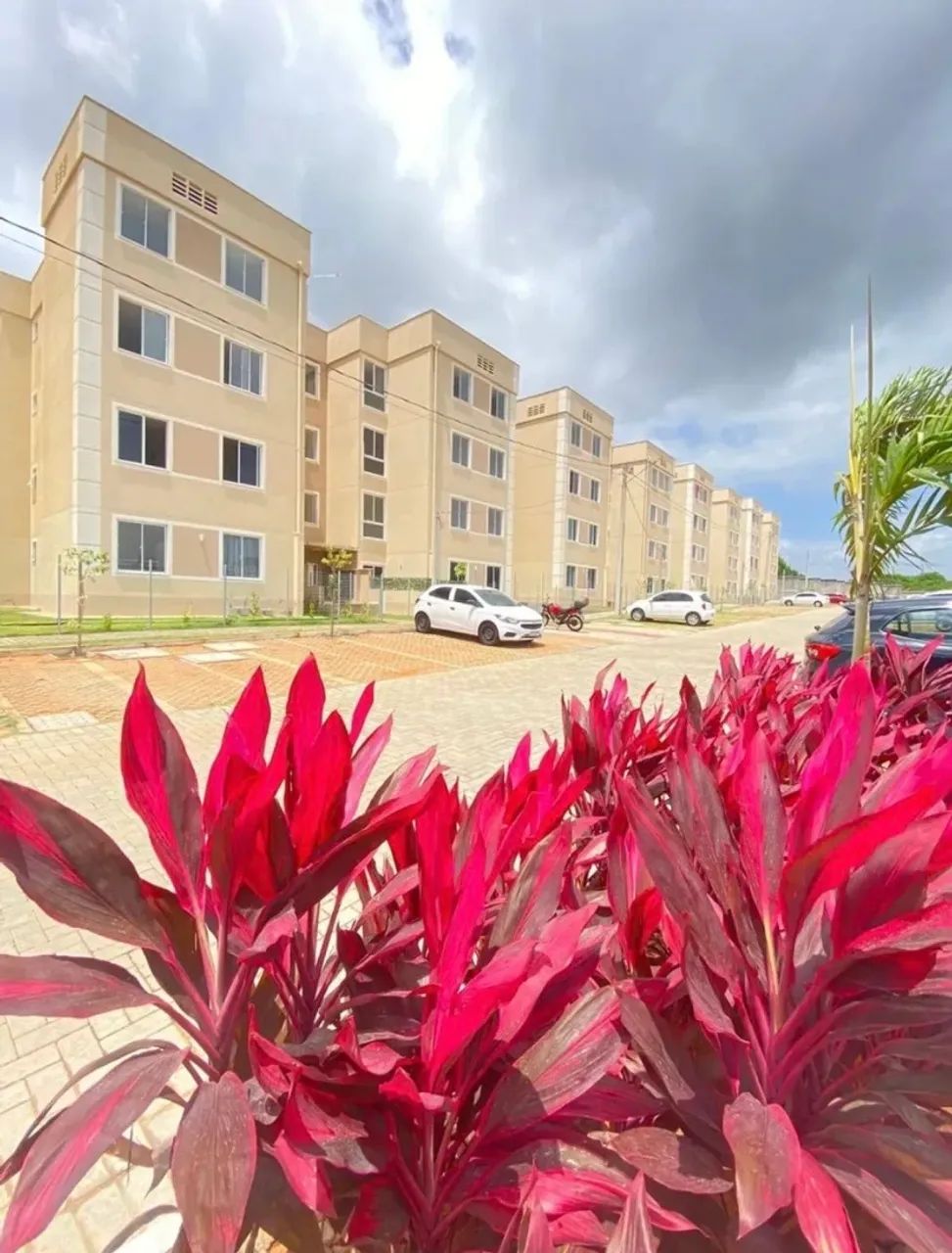 Apartamento Greenpark