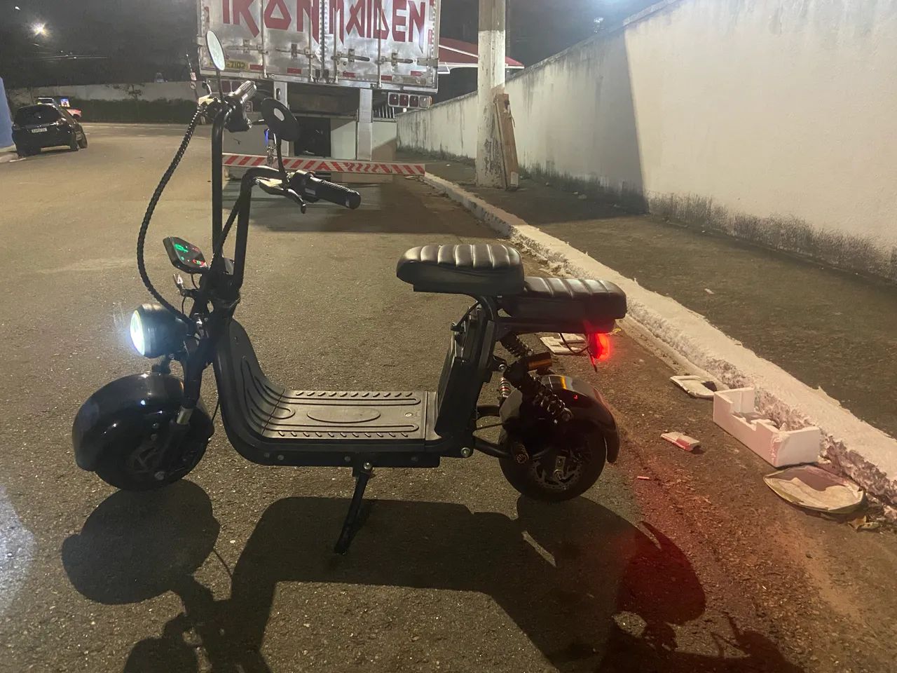 Vendo ou troco  - Foto 5