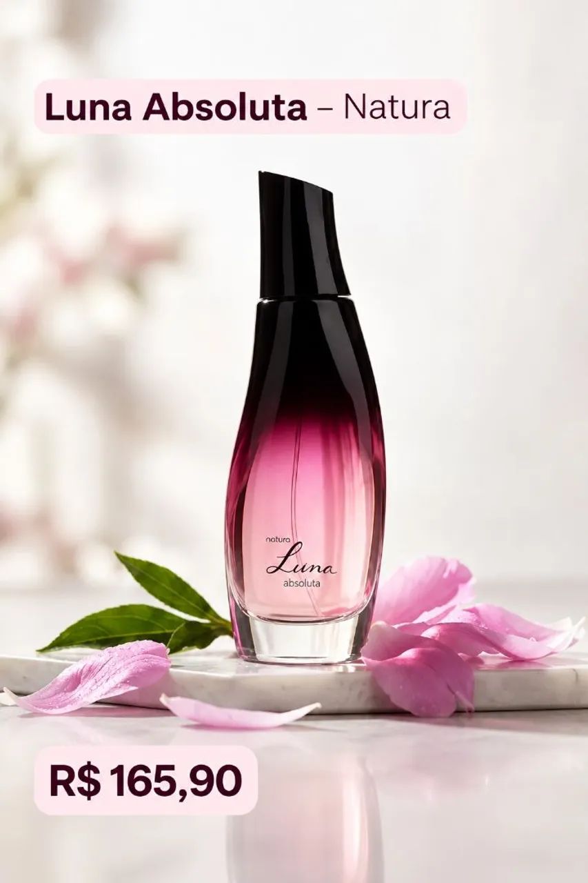 Perfumes 