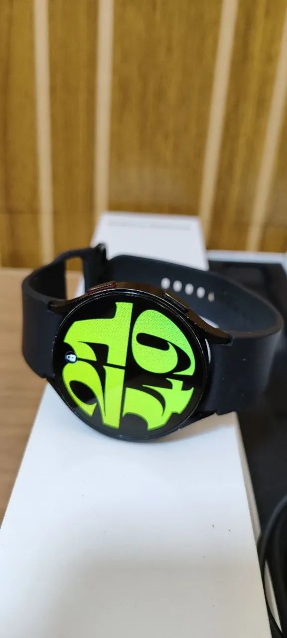 Smartwatch Galaxy watch 6 - Foto 2
