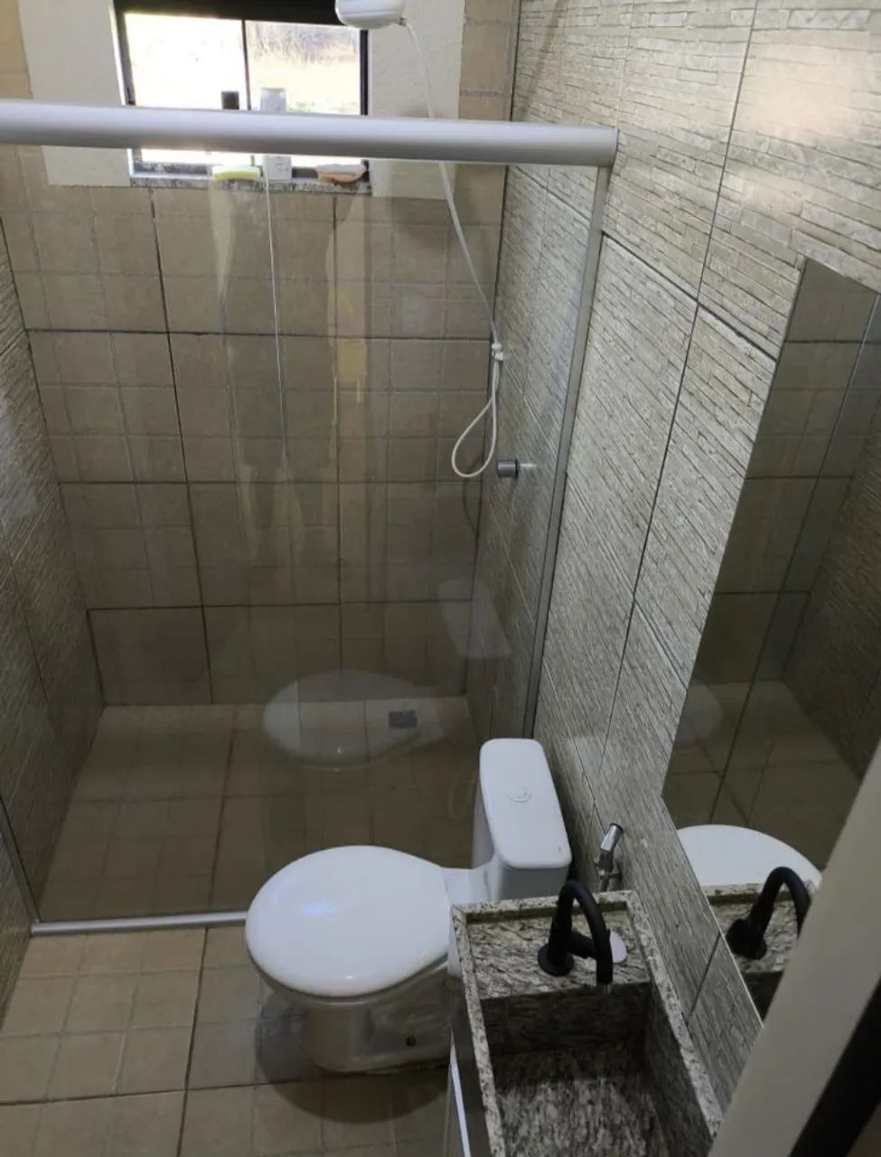 Vendo casa em rio branco  - Foto 3