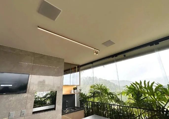 Sonorização Residencial e Comercial  - Foto 4