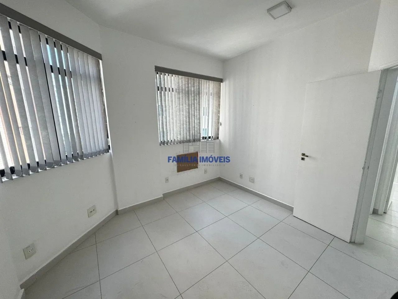Comprar sala comercial na Pompéia em Santos - Foto 3