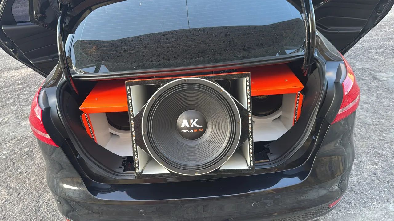 Som Automotivo Top - Foto 3