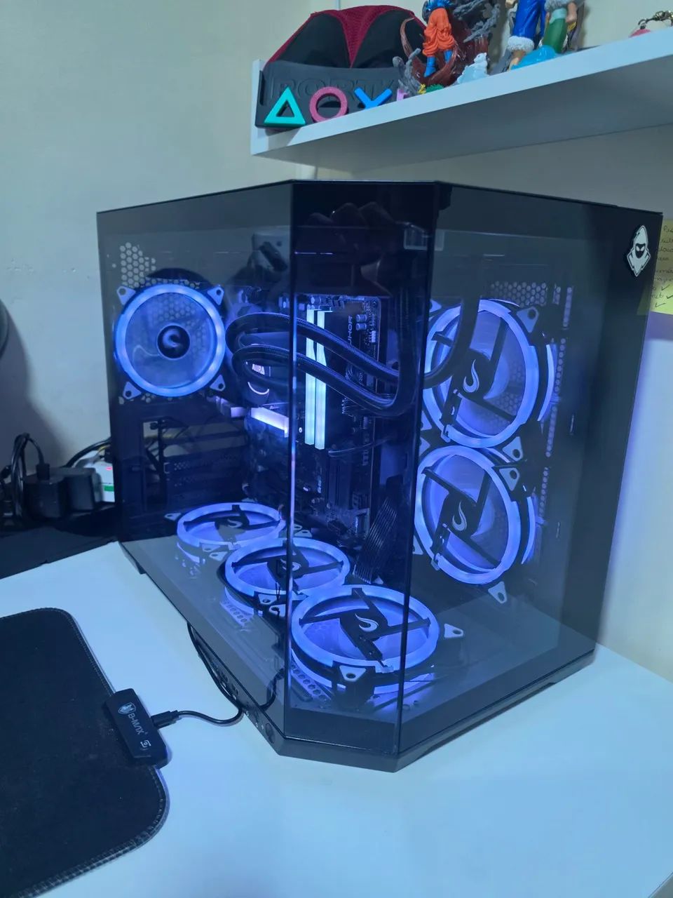 Computador Forte Pra Tudo. - Foto 3