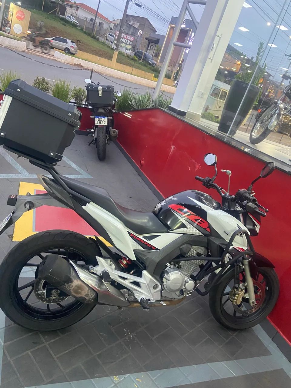 Twister 250 2019  - Foto 5