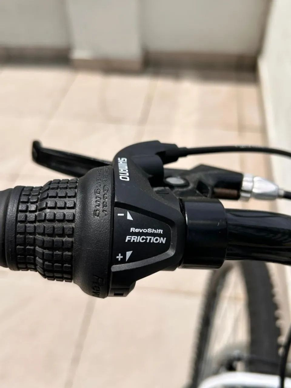 Linda e perfeito estado!!! Bike Feminina - Foto 2