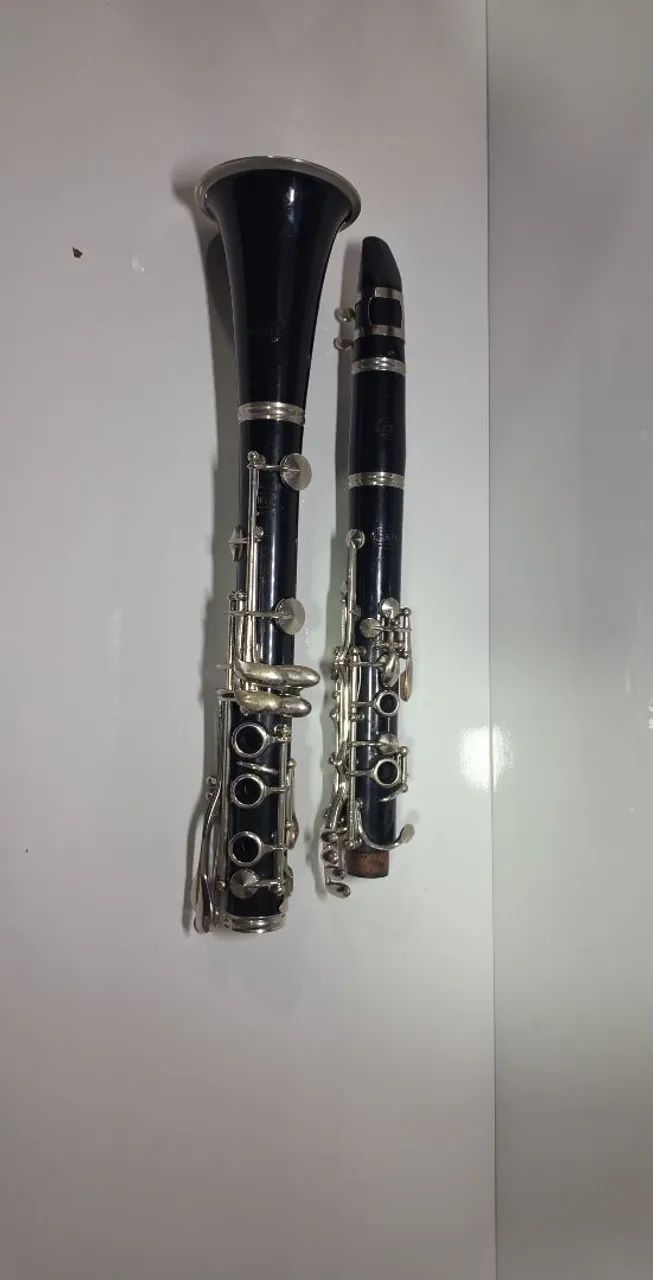 Clarinete A. Fontaine  - Foto 3