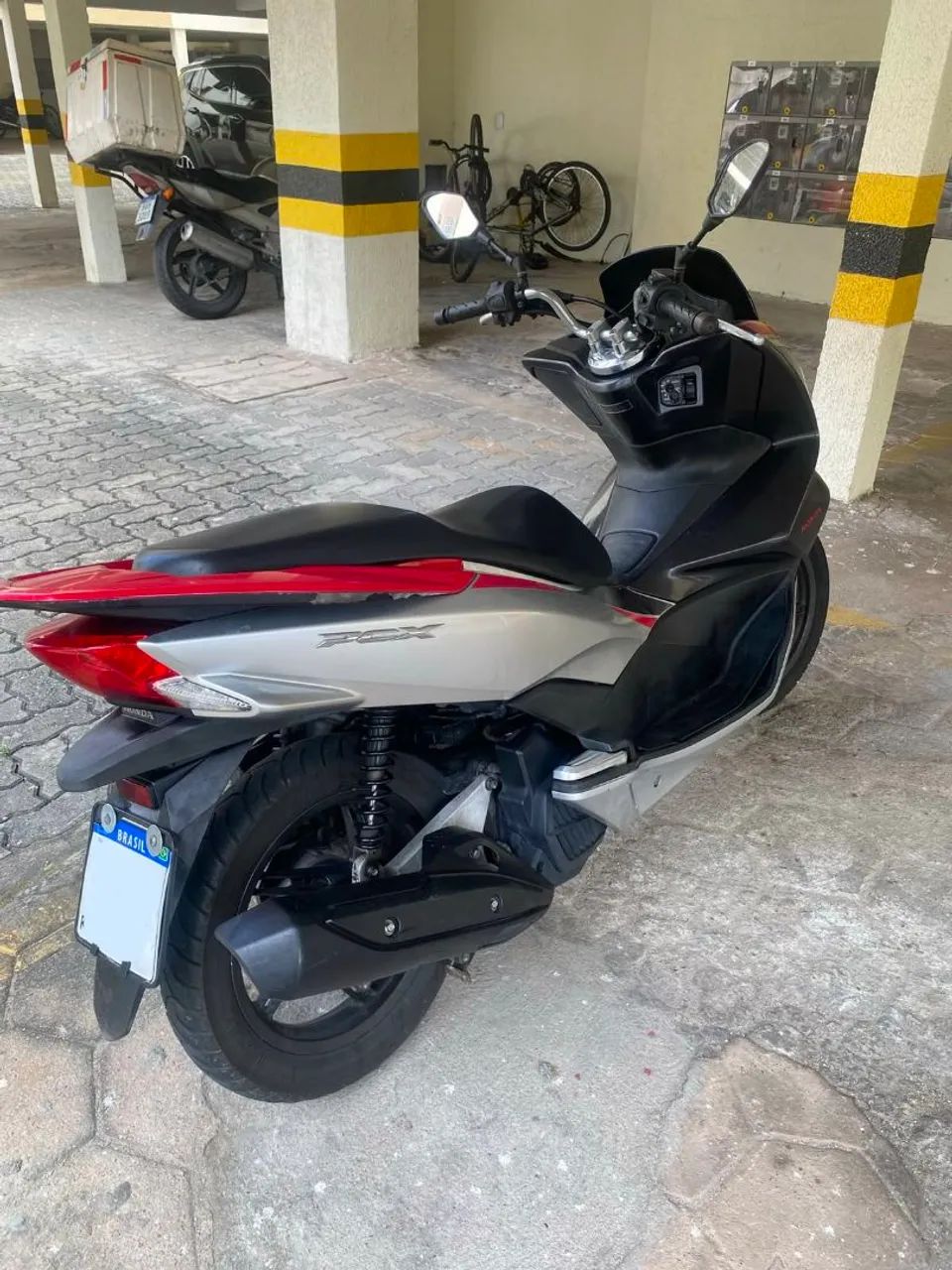 PCX 2018 Sport - Foto 5