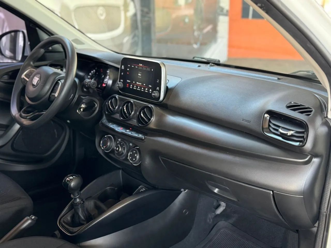 Fiat Cronos Drive 1.3 8V Flex 2023 - Foto 5