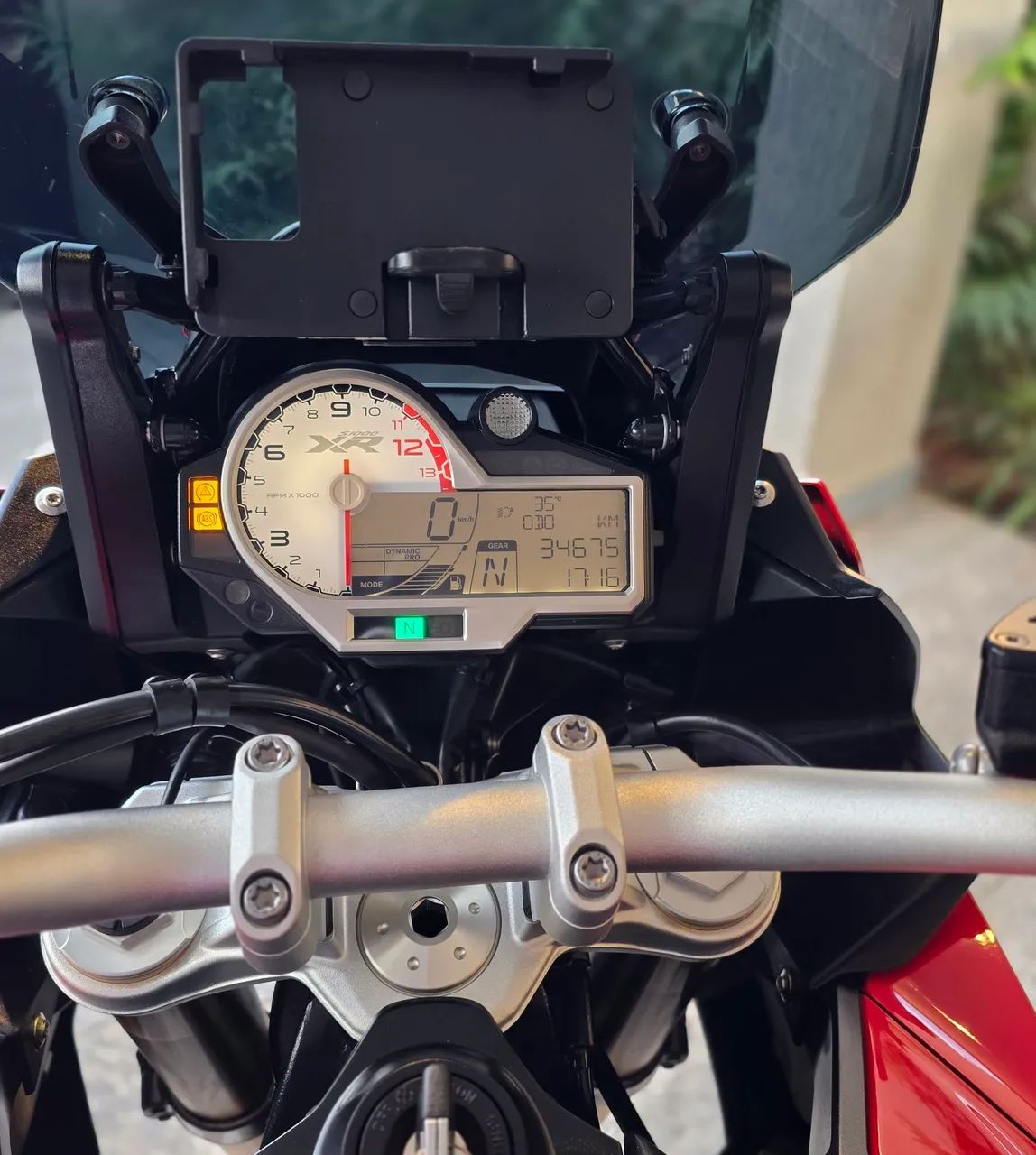 S 1000 xr 2018 - Foto 4
