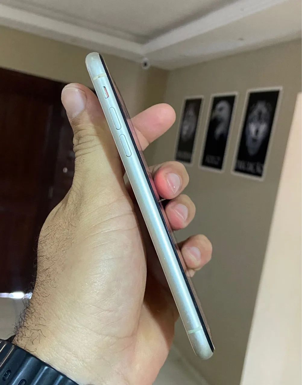 iPhone 11 64 gigas  - Foto 2