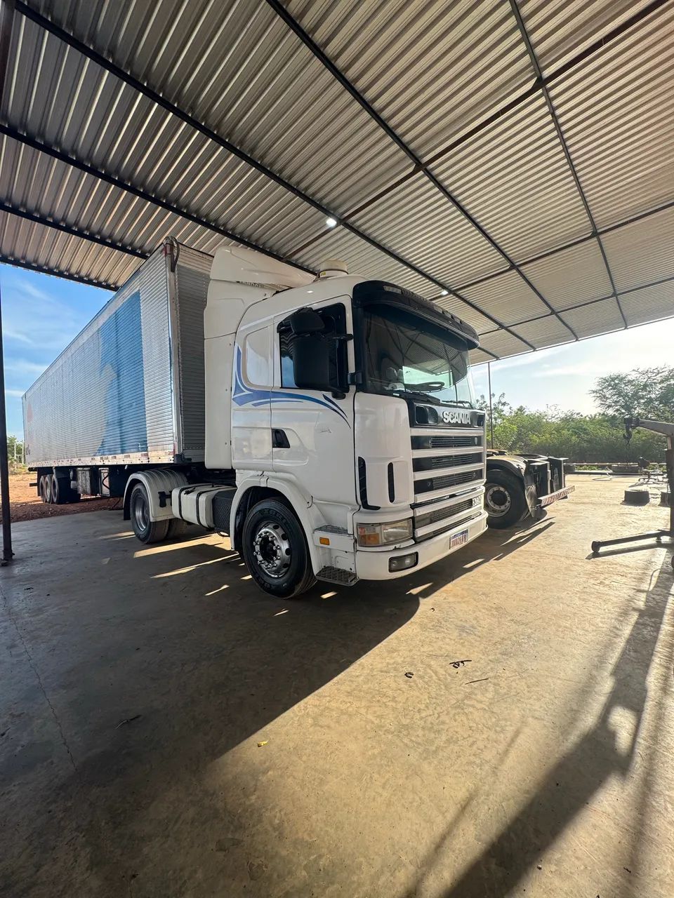 Vende-se Caminhão  - Foto 3