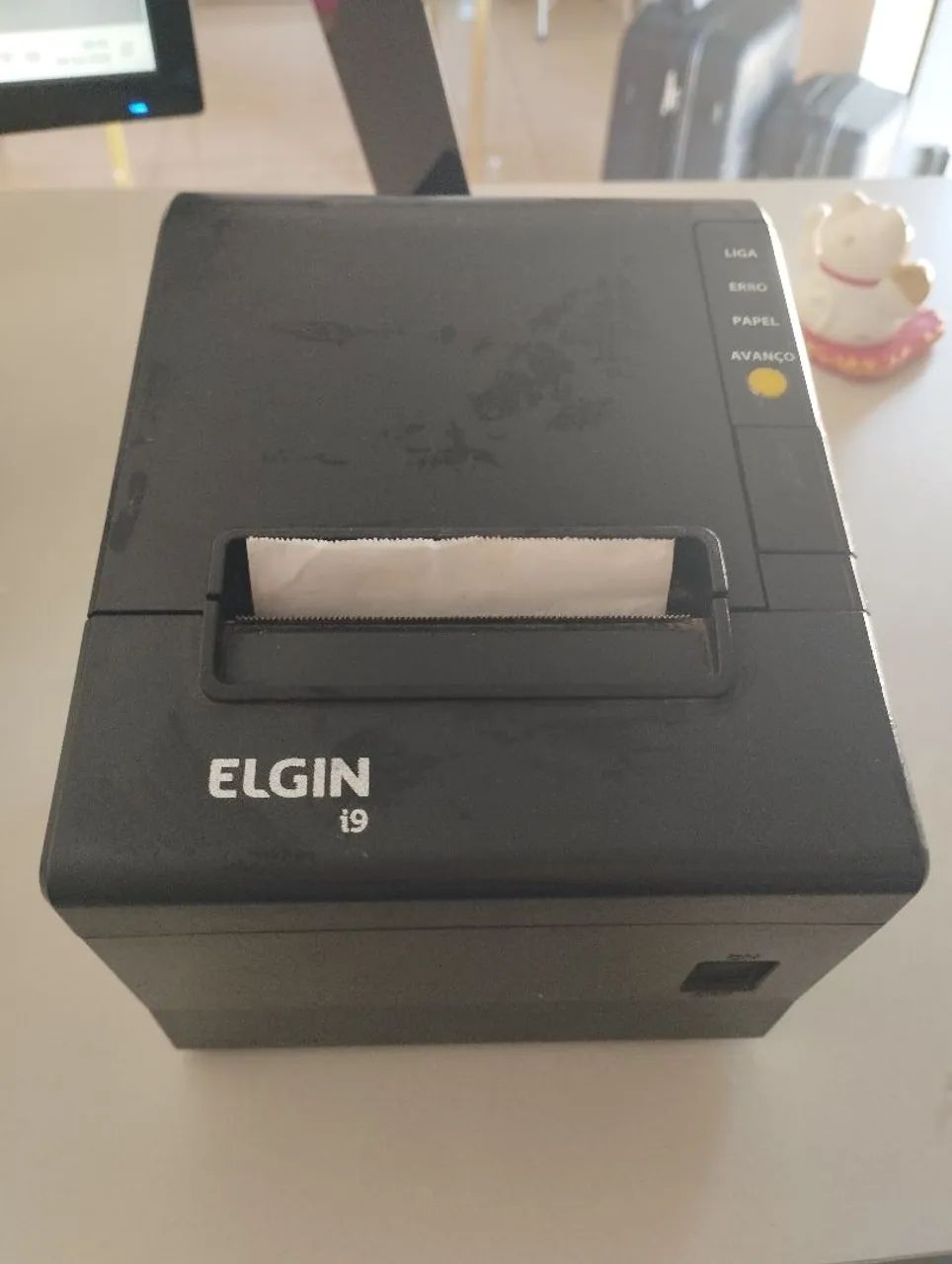Impressora térmica elgin