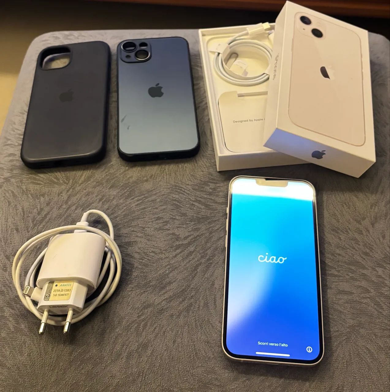 iPhone 13 128 Gb - Foto 2