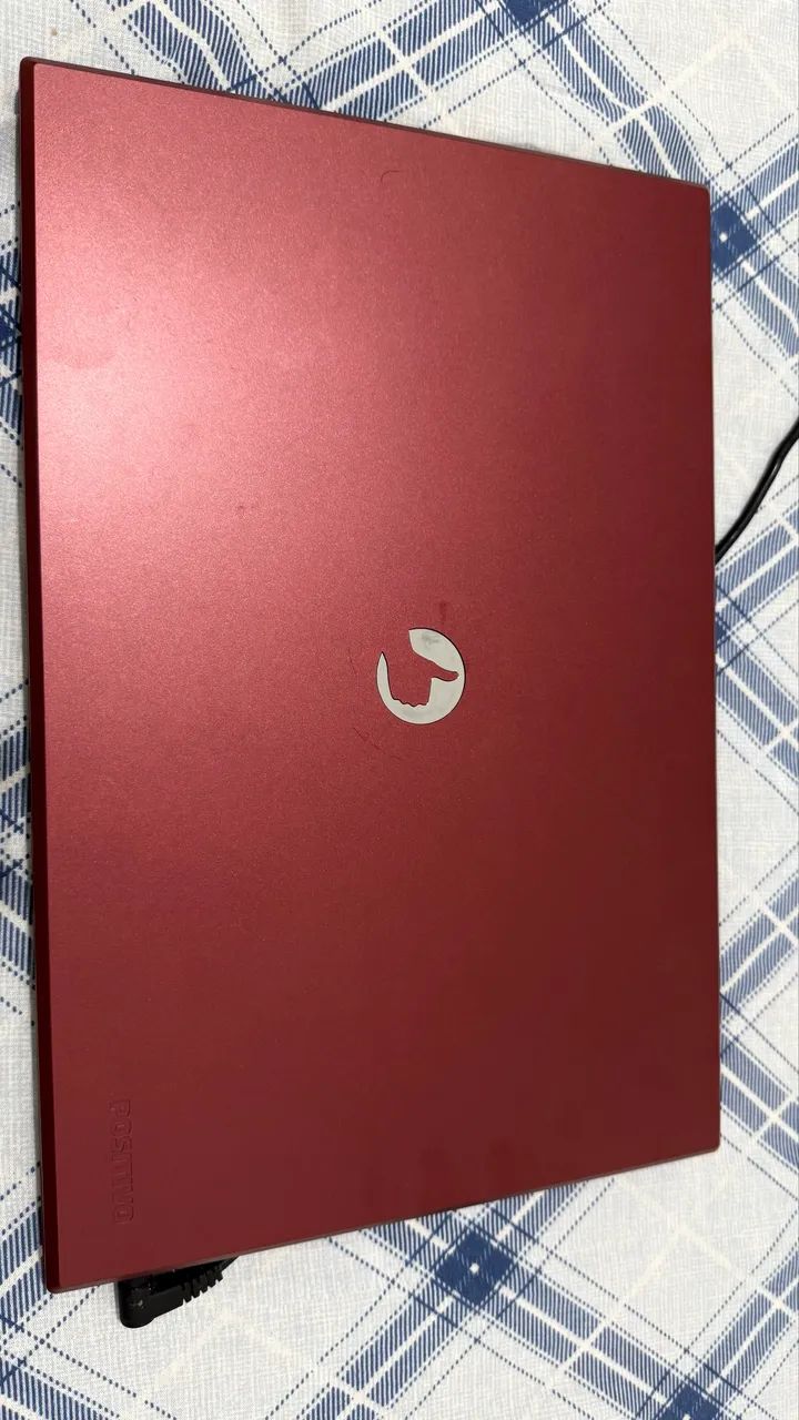 NOTEBOOK ? POSITIVO