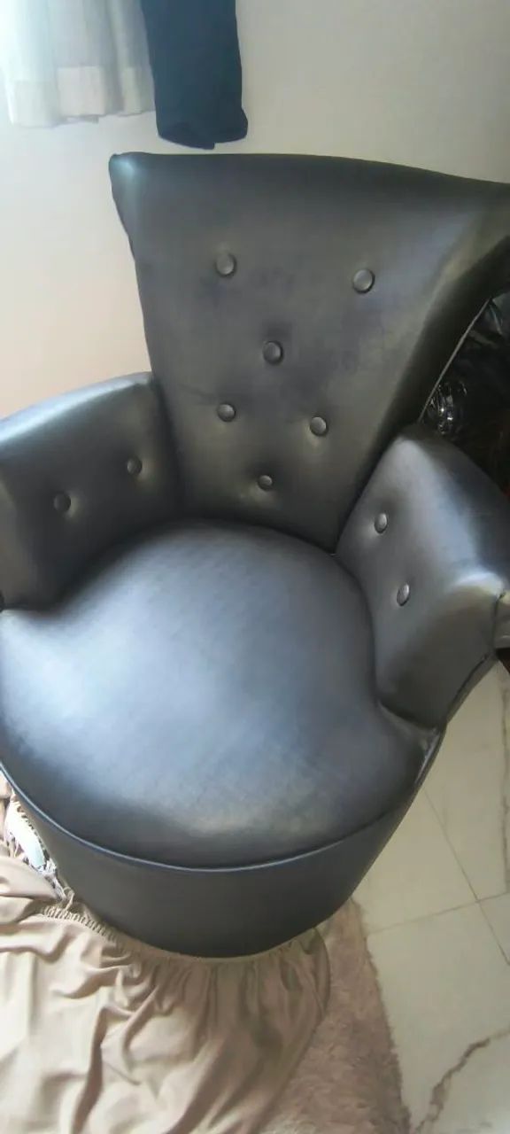 Poltrona de um lugar - Foto 3