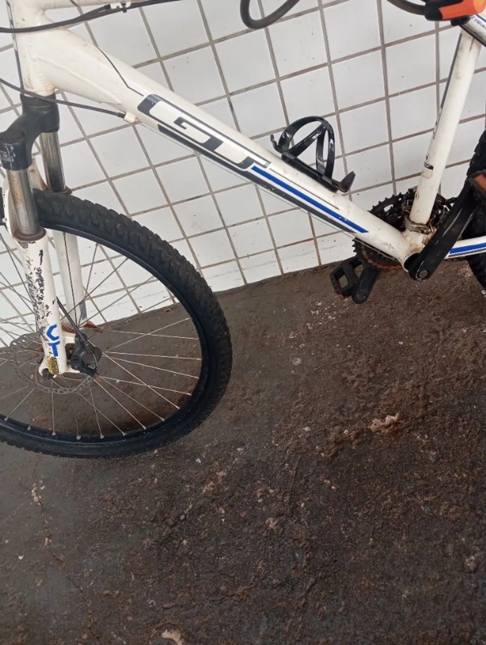 Bicicleta  - Foto 2