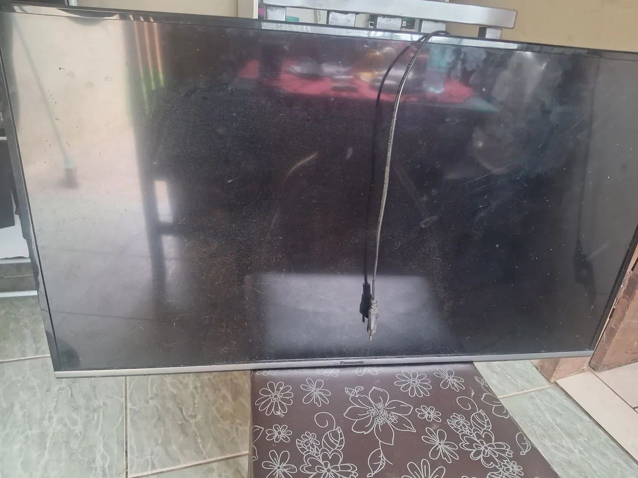 TV LED 40"