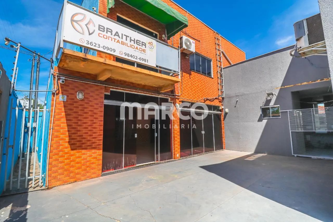 Salão Comercial l 70m² l Jardim das Palmeiras l Cuiabá-MT - Foto 5