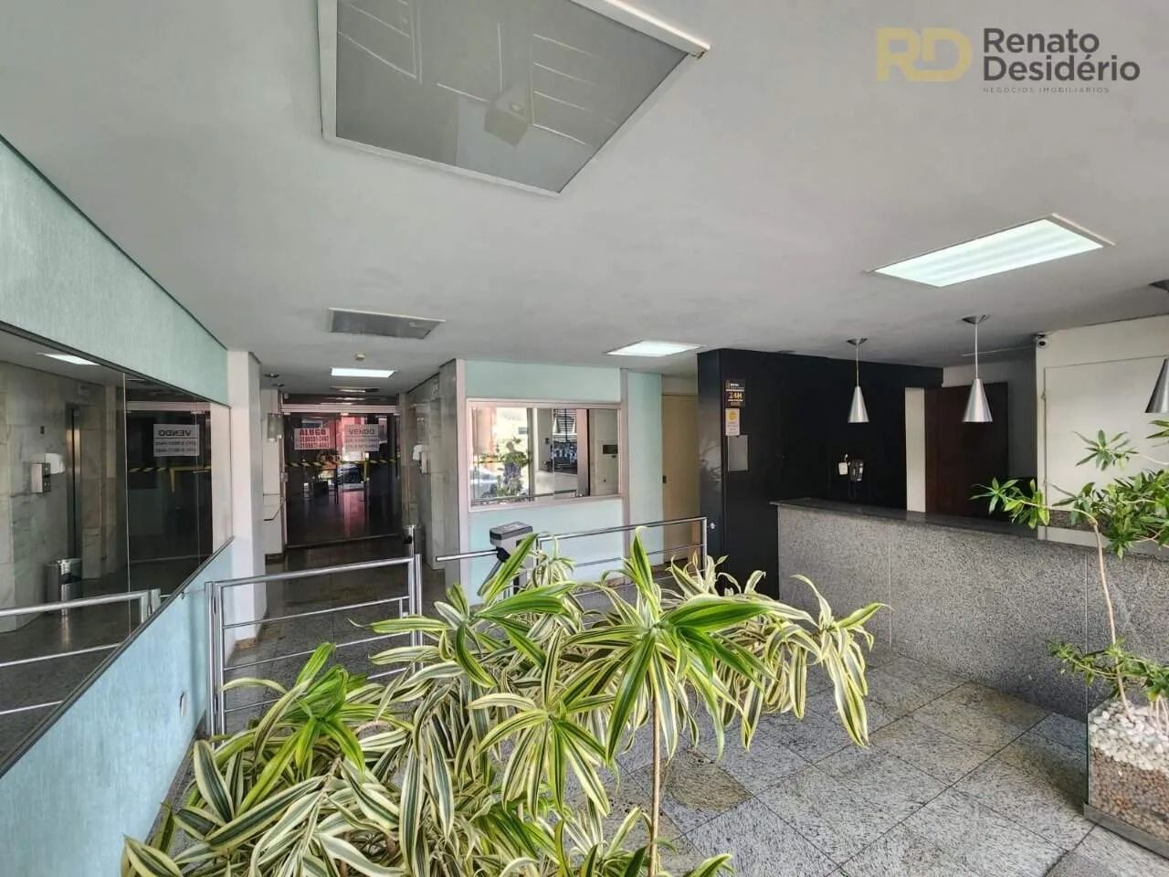 Sala à venda, 200 m² Santa Efigênia - Belo Horizonte/MG - Foto 3