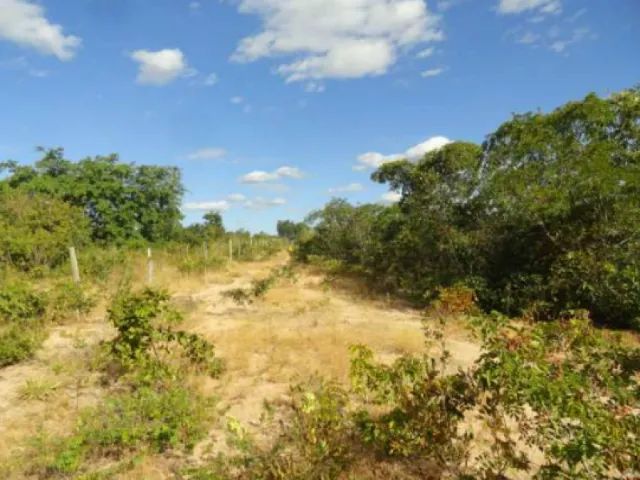 Lote, Residencial, Santa Rita