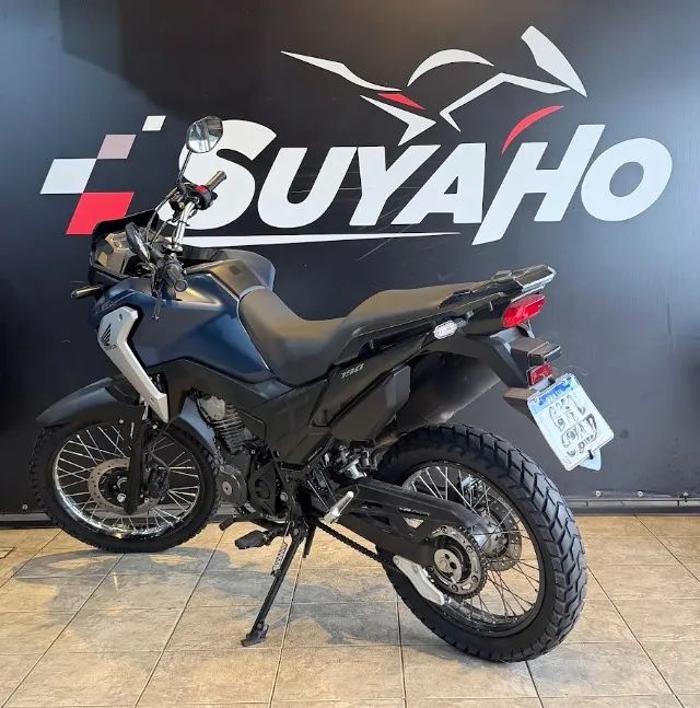 Honda XRE190 - Foto 4