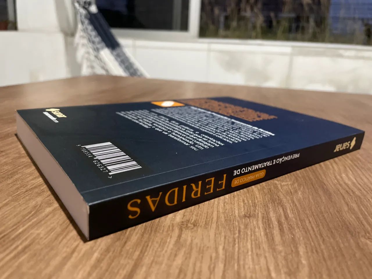 Prevenção e tratamento de feridas SANAR - Foto 4