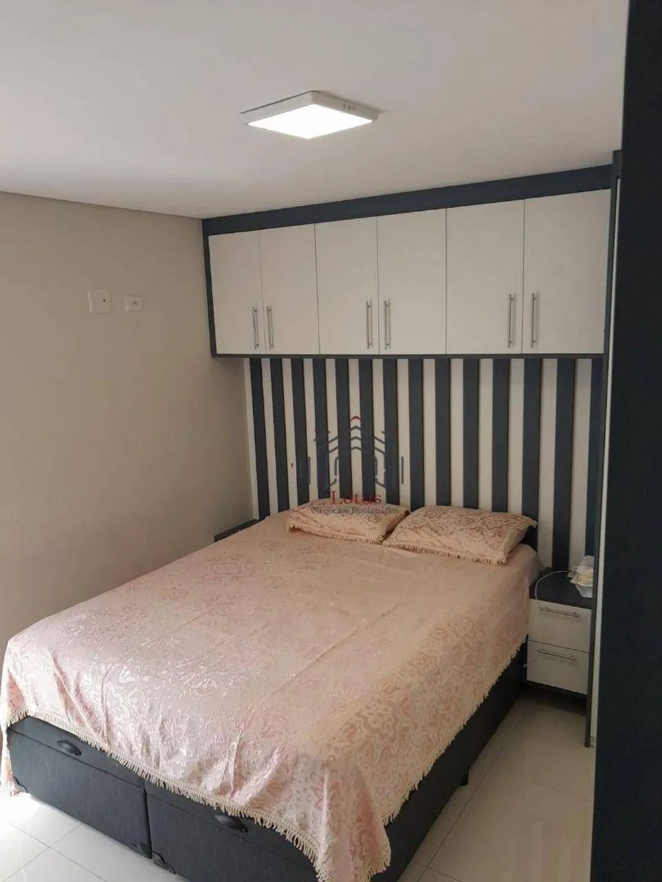 Apartamento com 2 dormitórios à venda, 64 m² por R$ 480.000 - Campestre - Santo André/SP - Foto 8