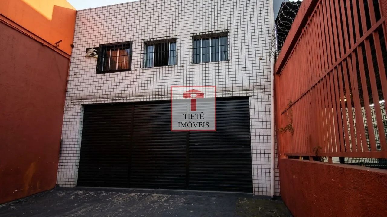 Galpão, Ipiranga - São Paulo - Foto 2