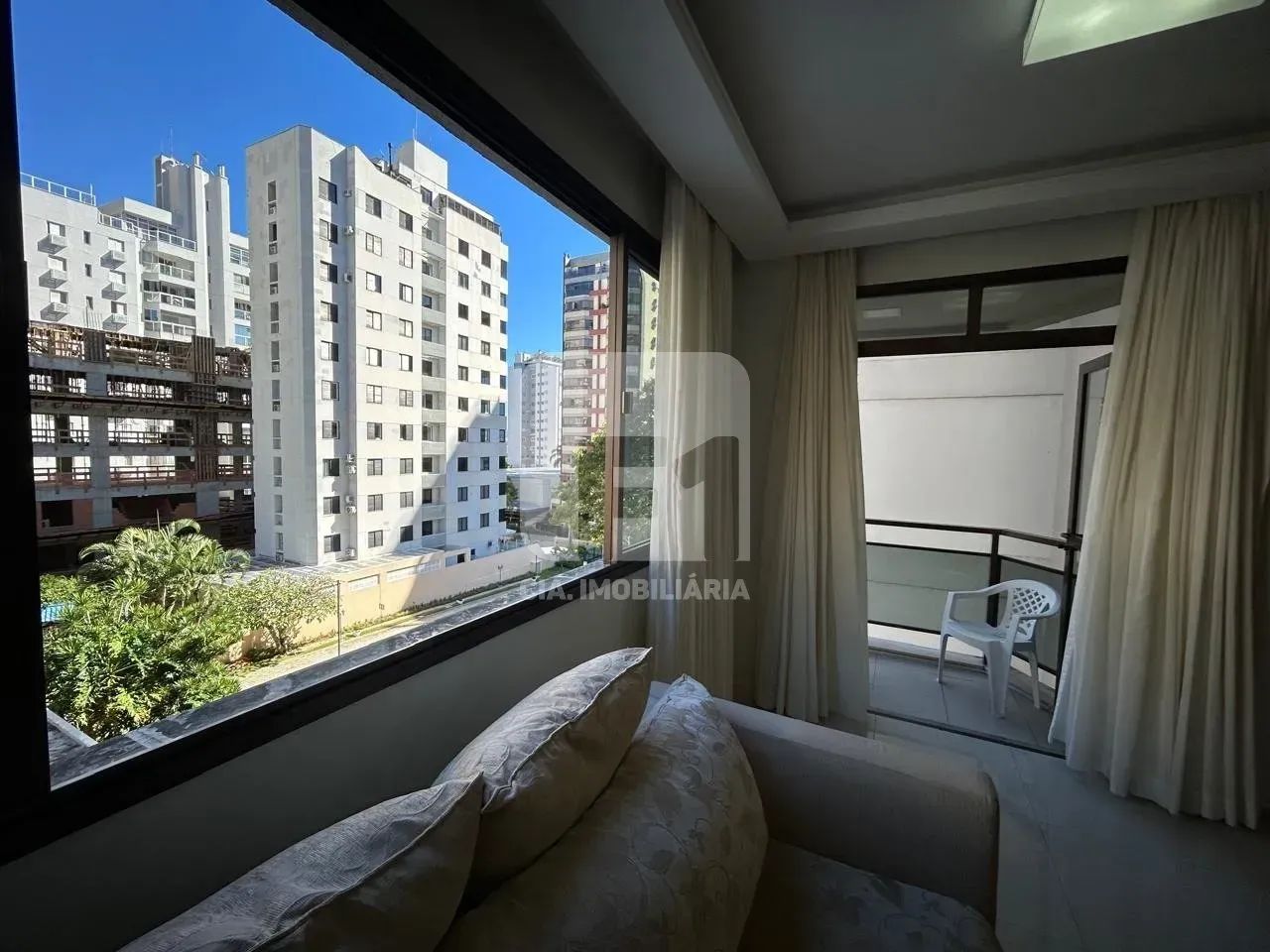 Apartamento de 3 quartos à venda no Centro - Florianópolis - SC - Foto 2