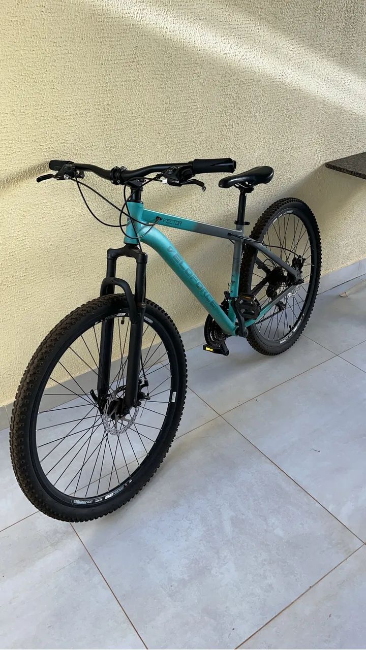 Bicicleta Aro 29