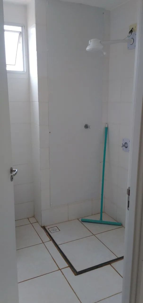 Apartamento Crixá V São Sebastião  - Foto 2