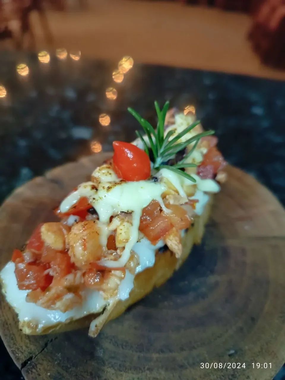 Cozinheiro disponivel  - Foto 4