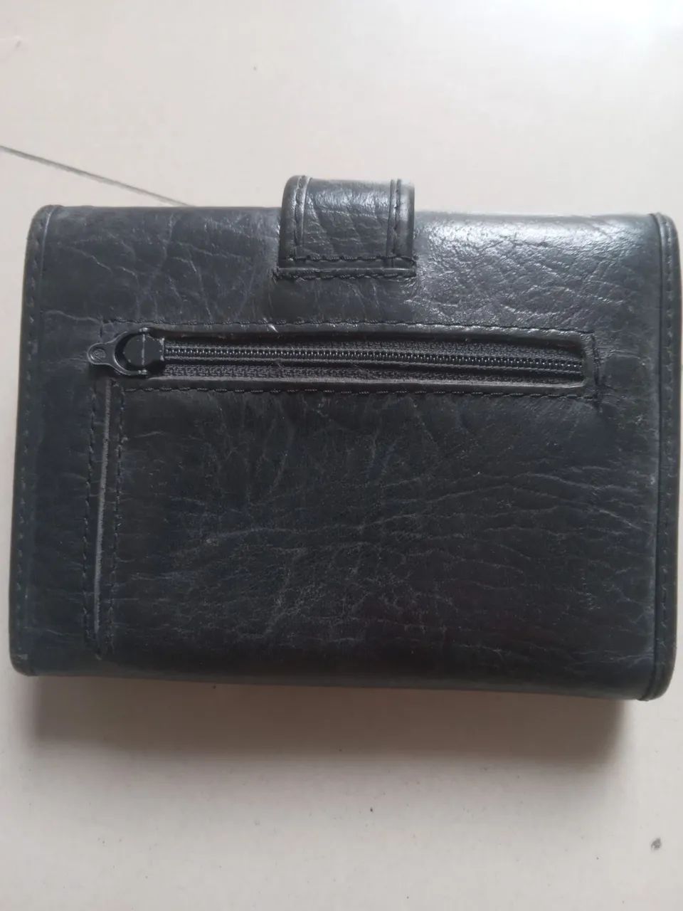 Bolsa/carteira e cintos - Foto 4