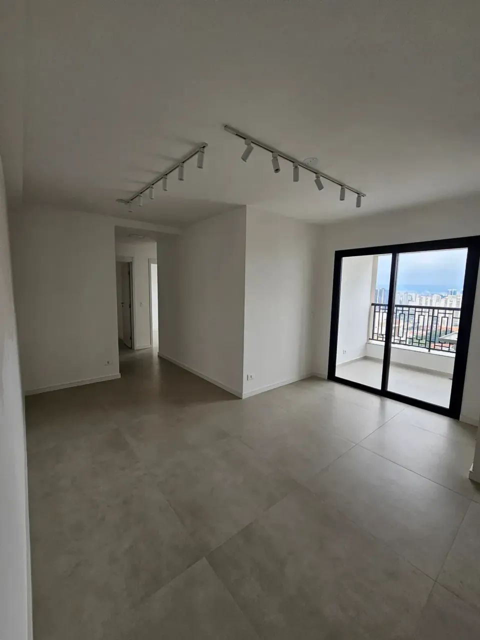 Aluga-Se Aparlamento novo nunca habitado em perdizes com 85m2 - Foto 5