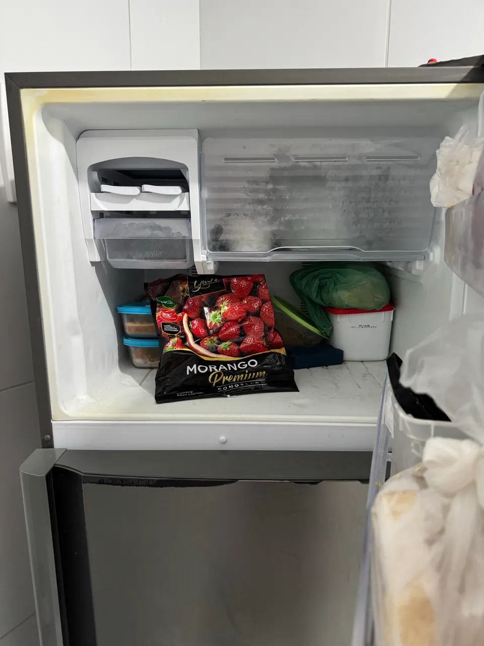 REFRIGERADOR PANASONIC  - Foto 3
