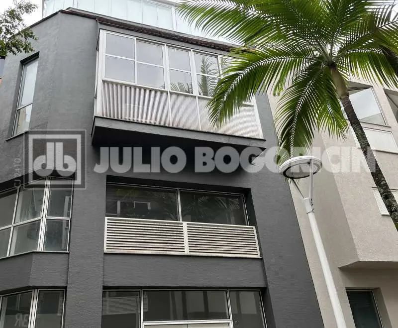 Loja : / Comercial / Barra da Tijuca - Foto 2