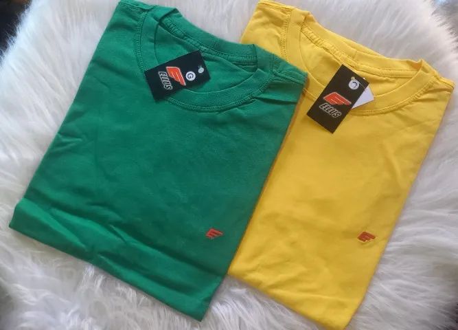 Camisas Masculinas  - Foto 5