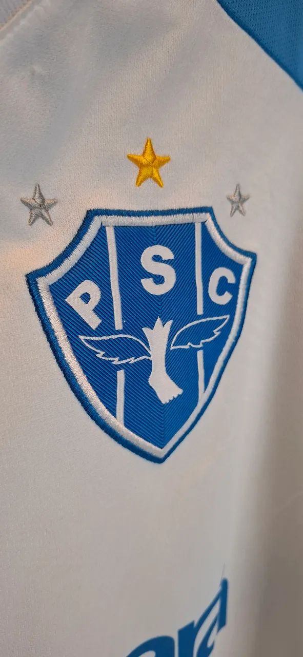 Camisa Paysandu II 2022 (P) - Foto 2